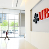 UBS Office